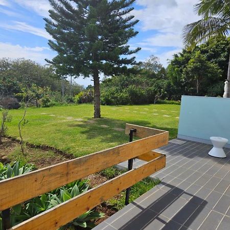 Discovery Apartment With Patio Discovery 2 Machico  Exterior foto