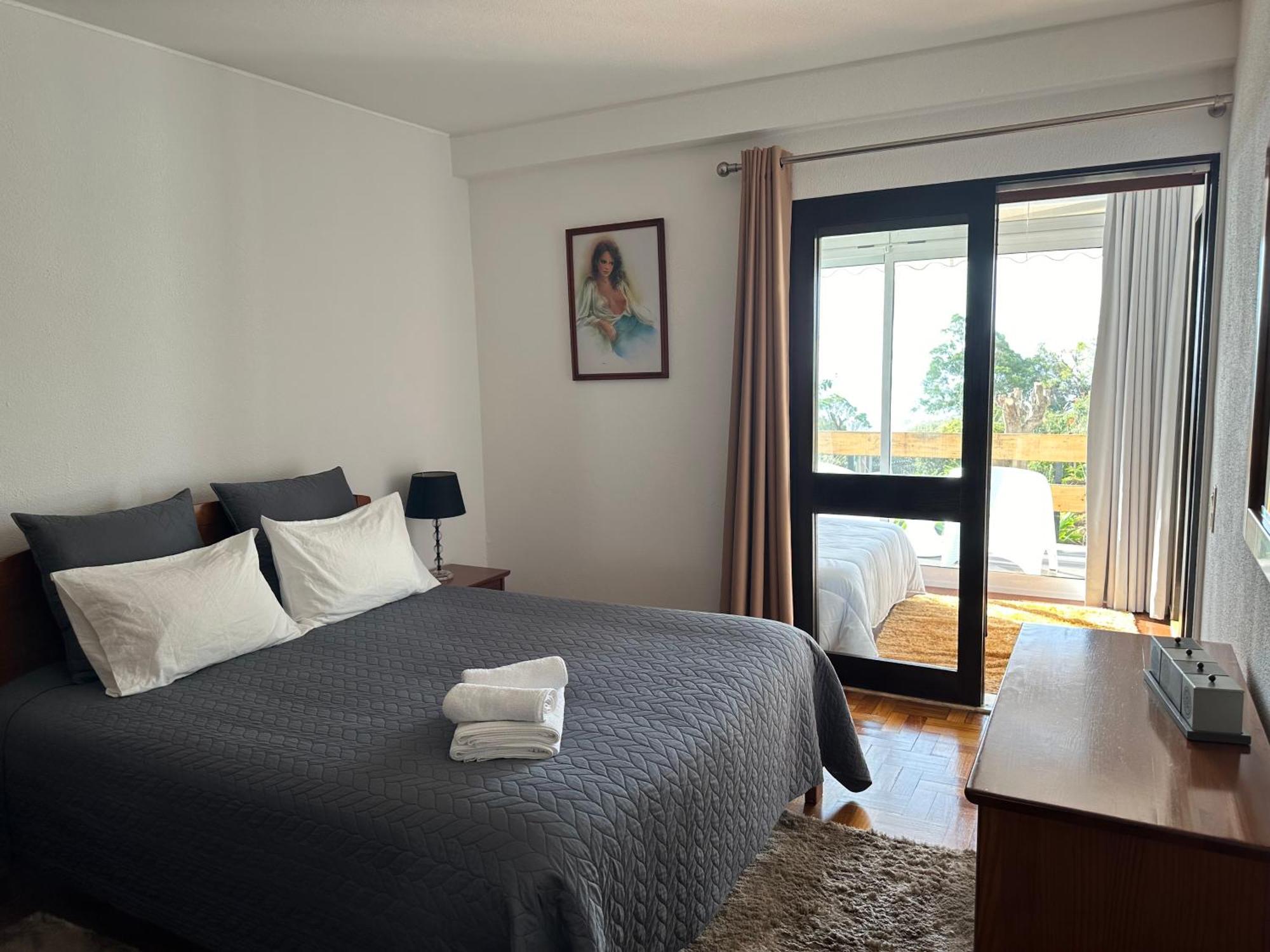 Discovery Apartment With Patio Discovery 2 Machico  Exterior foto