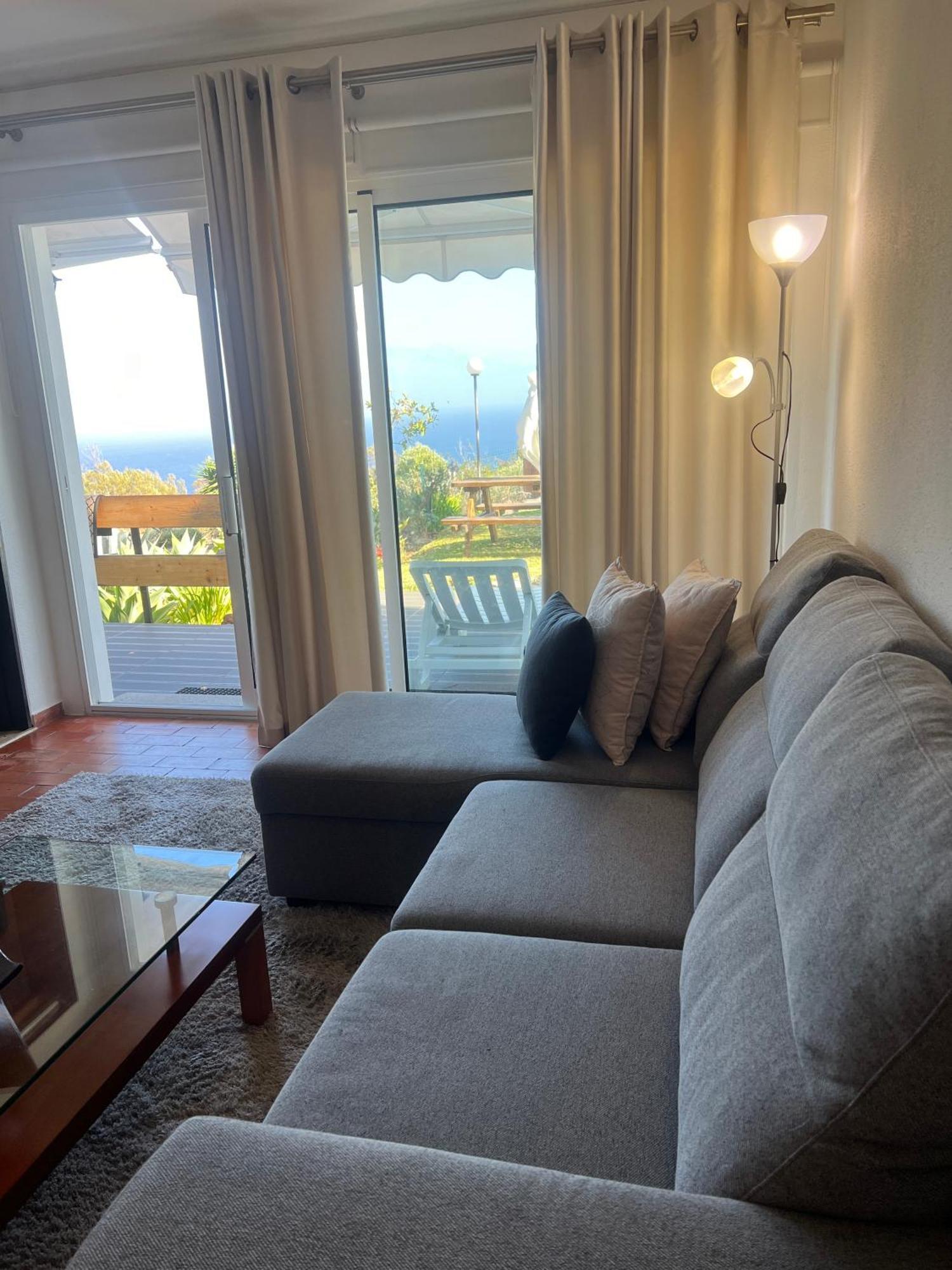 Discovery Apartment With Patio Discovery 2 Machico  Exterior foto