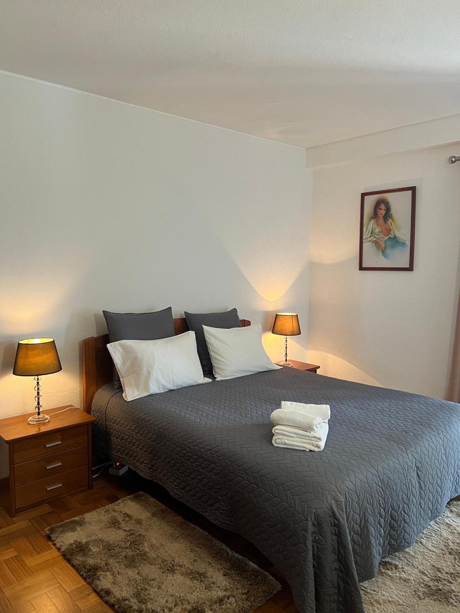 Discovery Apartment With Patio Discovery 2 Machico  Exterior foto