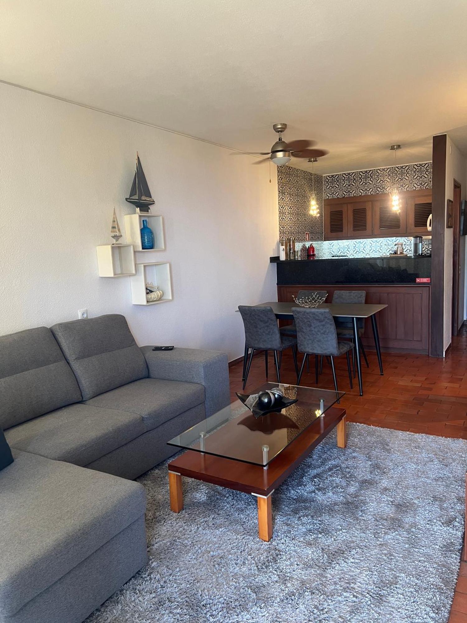 Discovery Apartment With Patio Discovery 2 Machico  Exterior foto